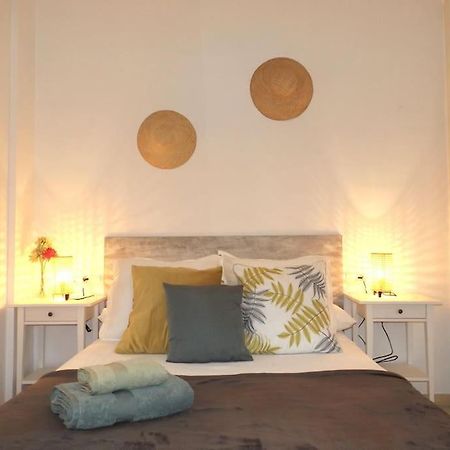 Apartamento Suite Centrico B มาลากา ภายนอก รูปภาพ