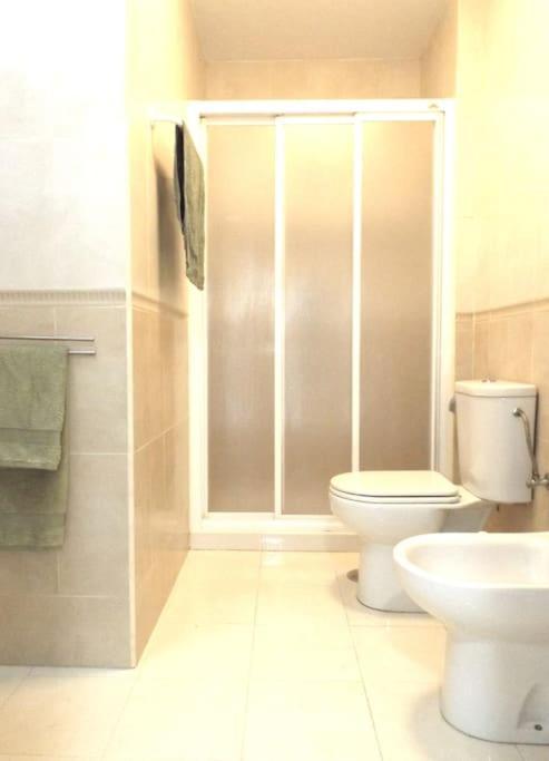 Apartamento Suite Centrico B มาลากา ภายนอก รูปภาพ