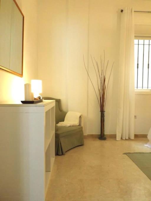 Apartamento Suite Centrico B มาลากา ภายนอก รูปภาพ