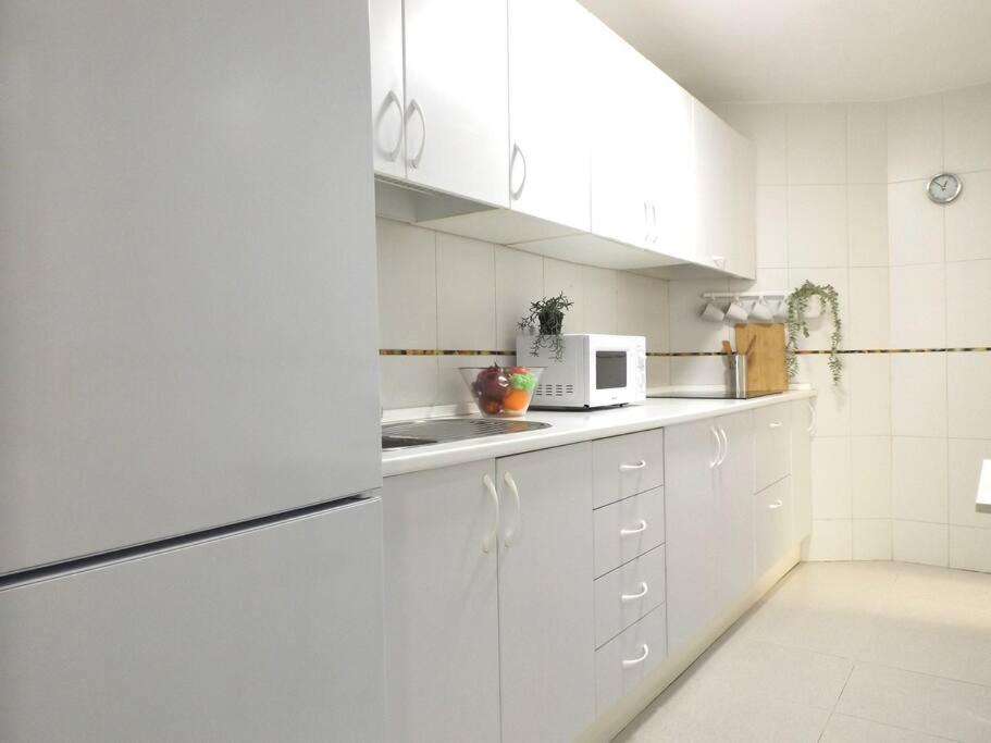 Apartamento Suite Centrico B มาลากา ภายนอก รูปภาพ